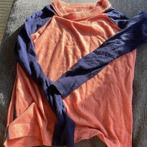 Crew neck Sweater​​​​​​​​